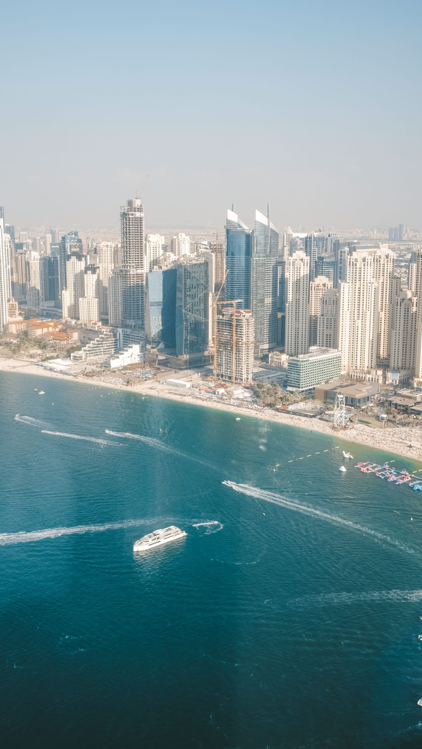 Dubai City Experience image 3