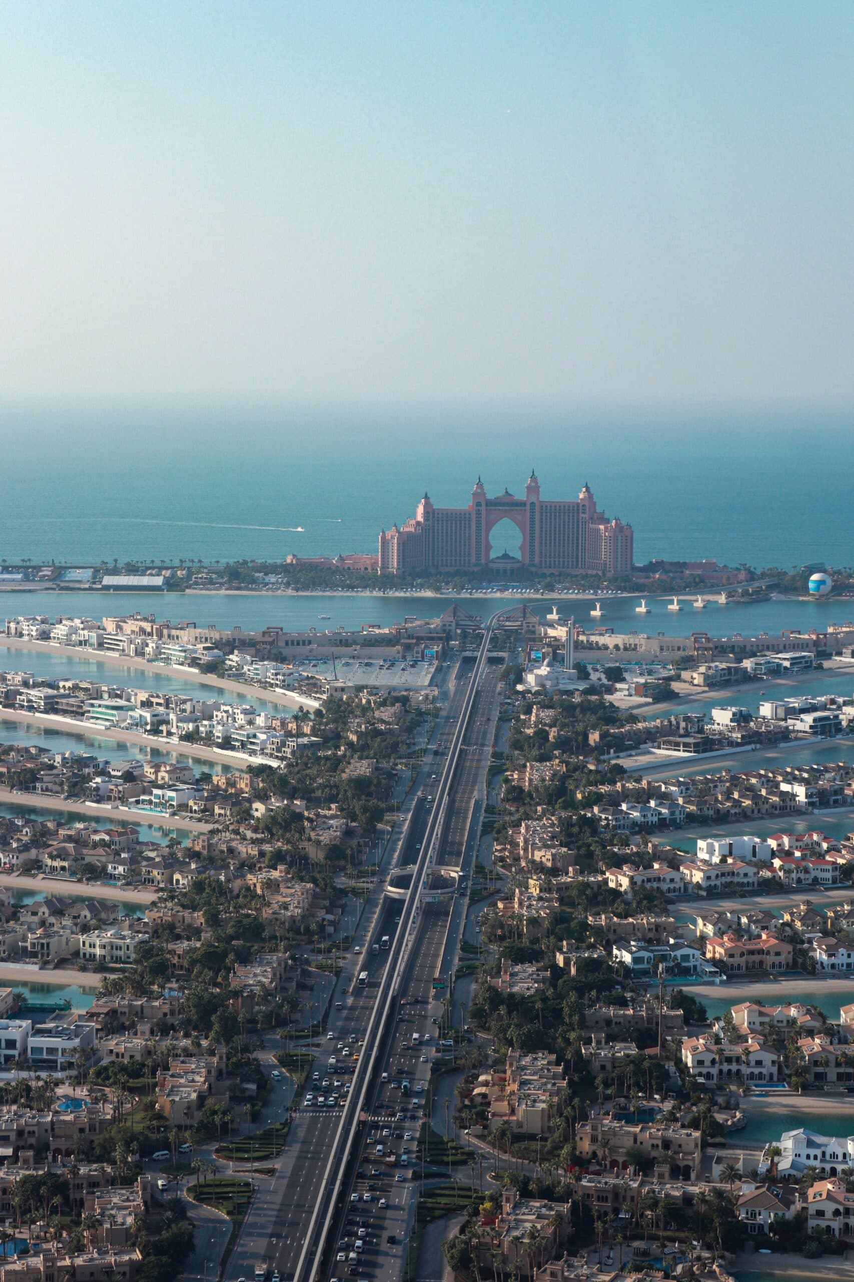 Dubai City Experience image 2